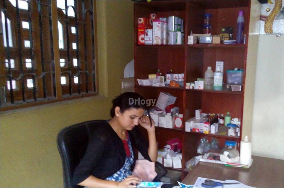 Sai Shraddha Clinic Images/Photos, Pandesara, Surat