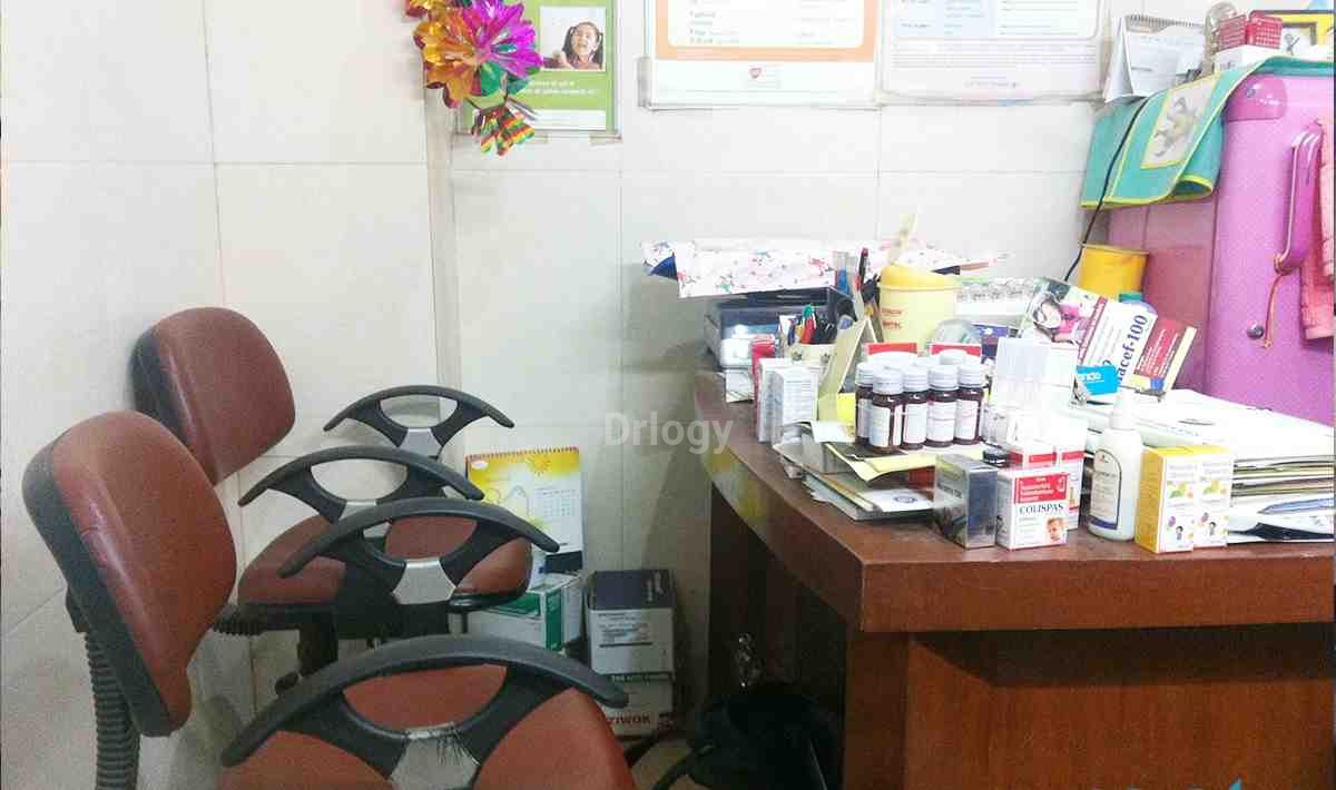 Sakshi Clinic Images/Photos, Lda Colony, Lucknow