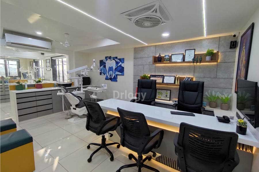 Sanjivani Dental Hospital Rajkot Images/Photos, Mavdi, Rajkot