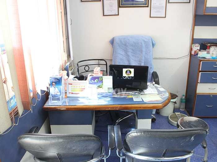 Savitri Dental Clinic & Implant Center Images/Photos, Indira Nagar, Lucknow