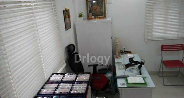Shankar'S Eye & Contact Lens Clinic Images/Photos, Vasanth Nagar, Bangalore