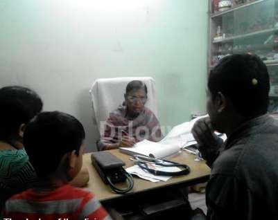 Shatabdi Gynaec Clinic Images/Photos, madhusudan Nagar, Bhubaneswar