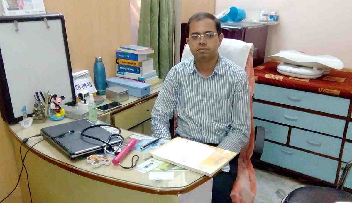 Shishu Pediatric Clinic Images/Photos, Sitapur Road, Lucknow