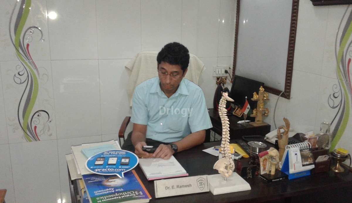 Shiv Shakthi Bone & Joint Clinic Images/Photos, Ayanavaram, Chennai