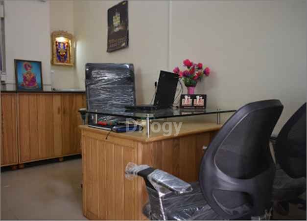 Shree Harikrushna Dental Care And Implant Centre Images/Photos, Karelibaug, Vadodara