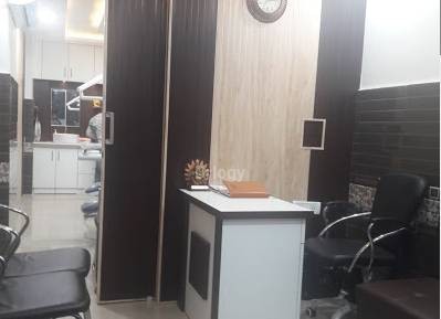 Shree Sai Dental Clinic Images/Photos, Gomti Nagar, Lucknow