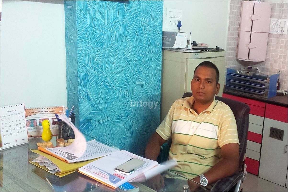 Shree Tuljabhavani Dental Clinic Images/Photos, Nashik Road, Nashik