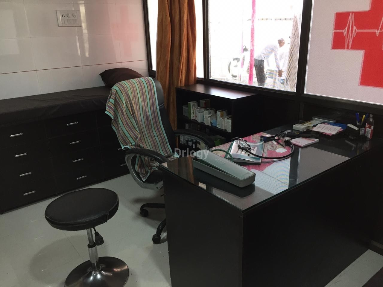 Shreeji Clinic Images/Photos, Gondal Road, Rajkot