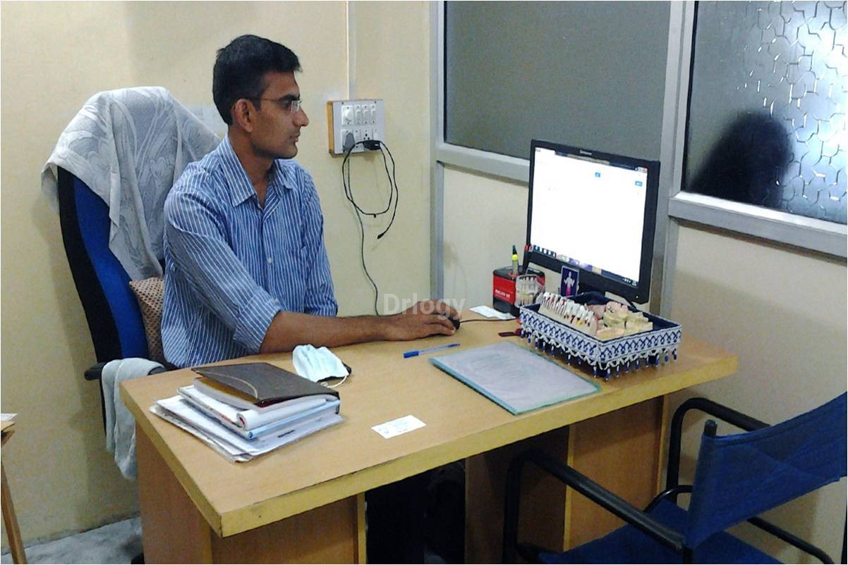 Shreeji Dental Clinic Images/Photos, Tarsali, Vadodara