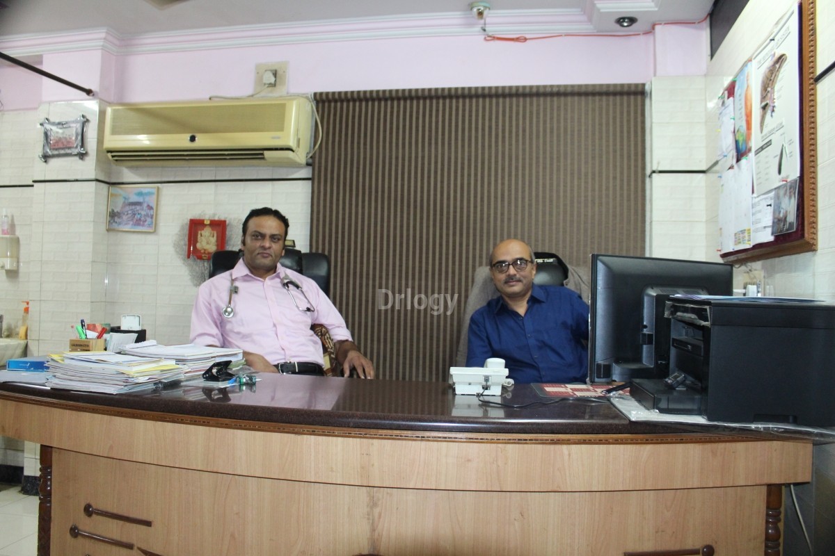 SHREEJI SURGICAL HOSPITAL Images/Photos, K K COMPLEX, Surat