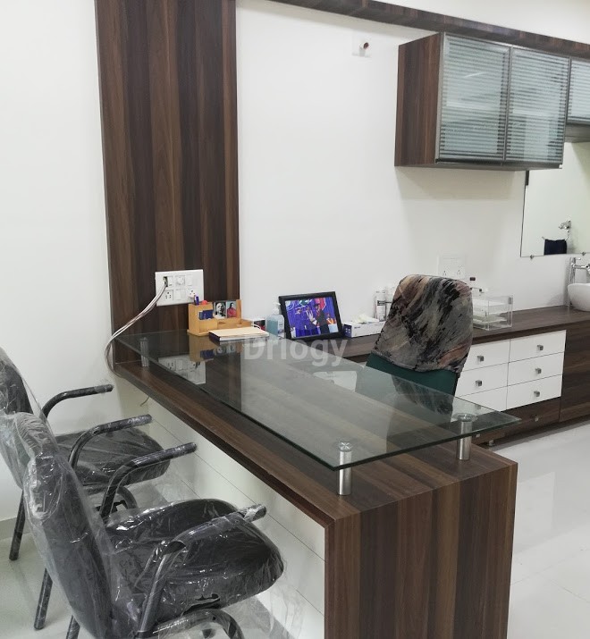 Shreem Dental Clinic Images/Photos, Kudasan, Gandhinagar