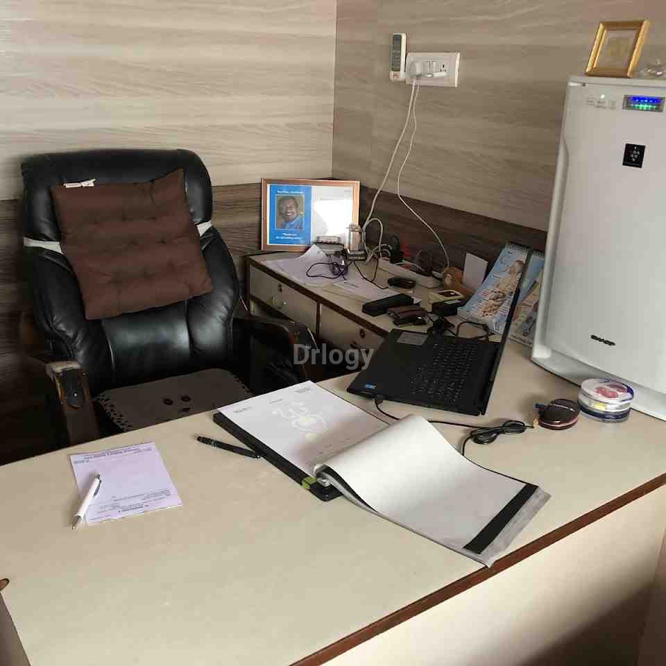 Shushrutha Urology & Andrology Clinic Images/Photos, Rajaji Nagar, Bangalore