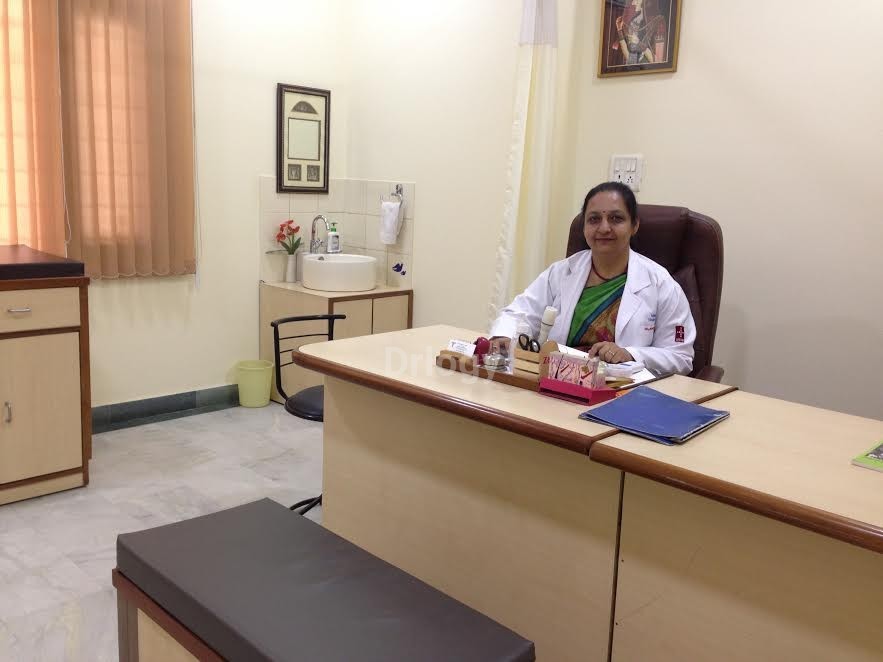 Skin & Laser Clinic Images/Photos, Vidhyadhar Nagar, Jaipur