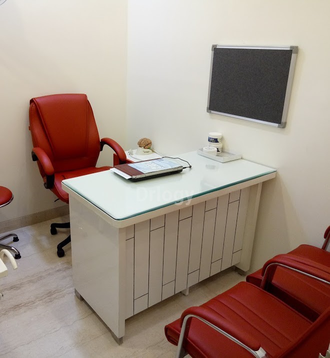Skin Aura Brain & Spine Neuro Centre Images/Photos, Dlf Phase 1, Gurugram