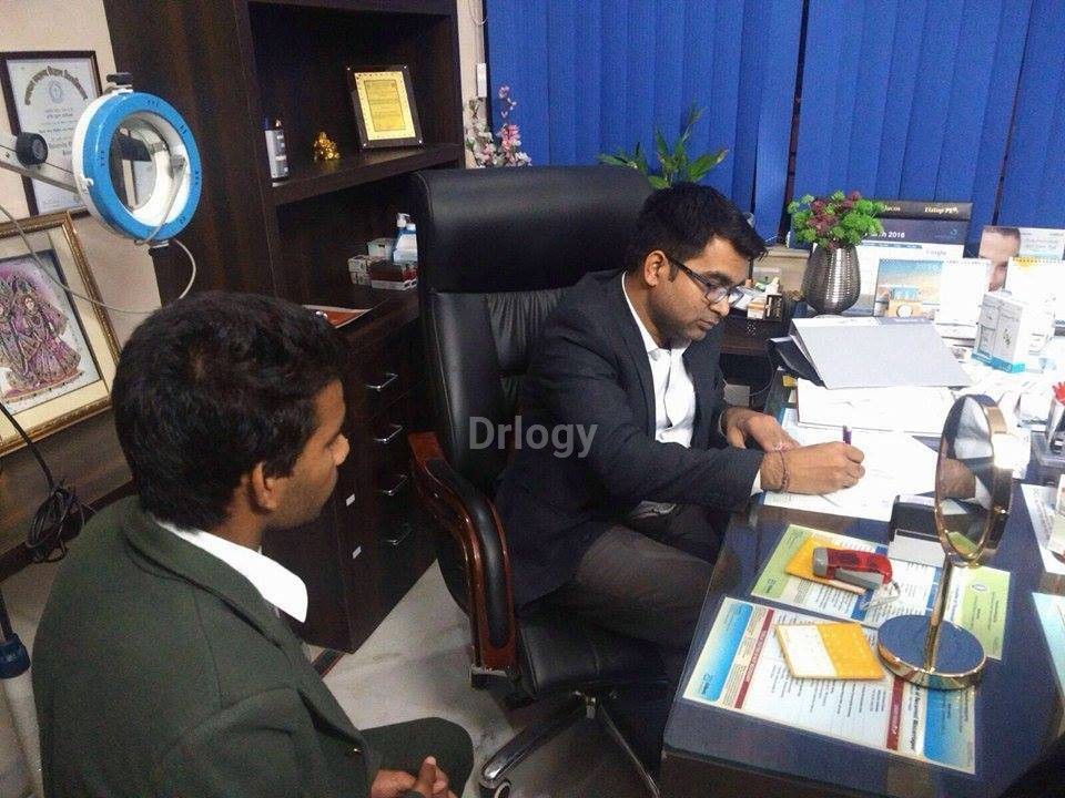 SkinEva Clinic Images/Photos, Malviya Nagar, Jaipur