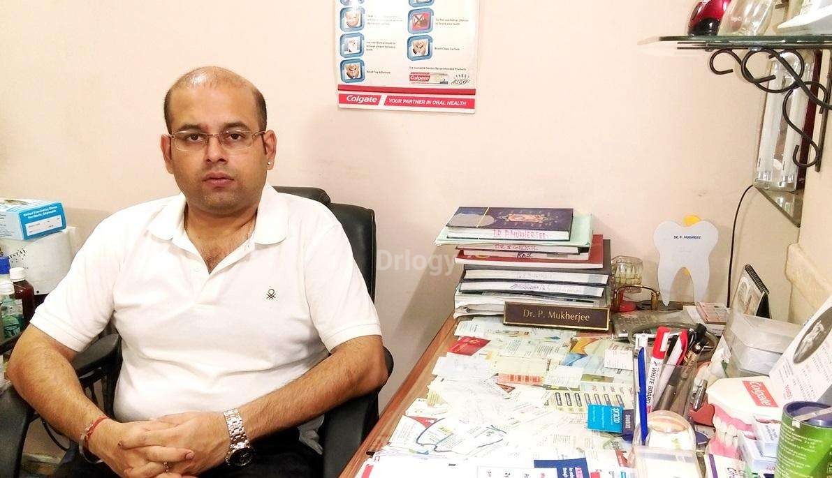 Smile Dental Clinic Images/Photos, Baguihati, Kolkata