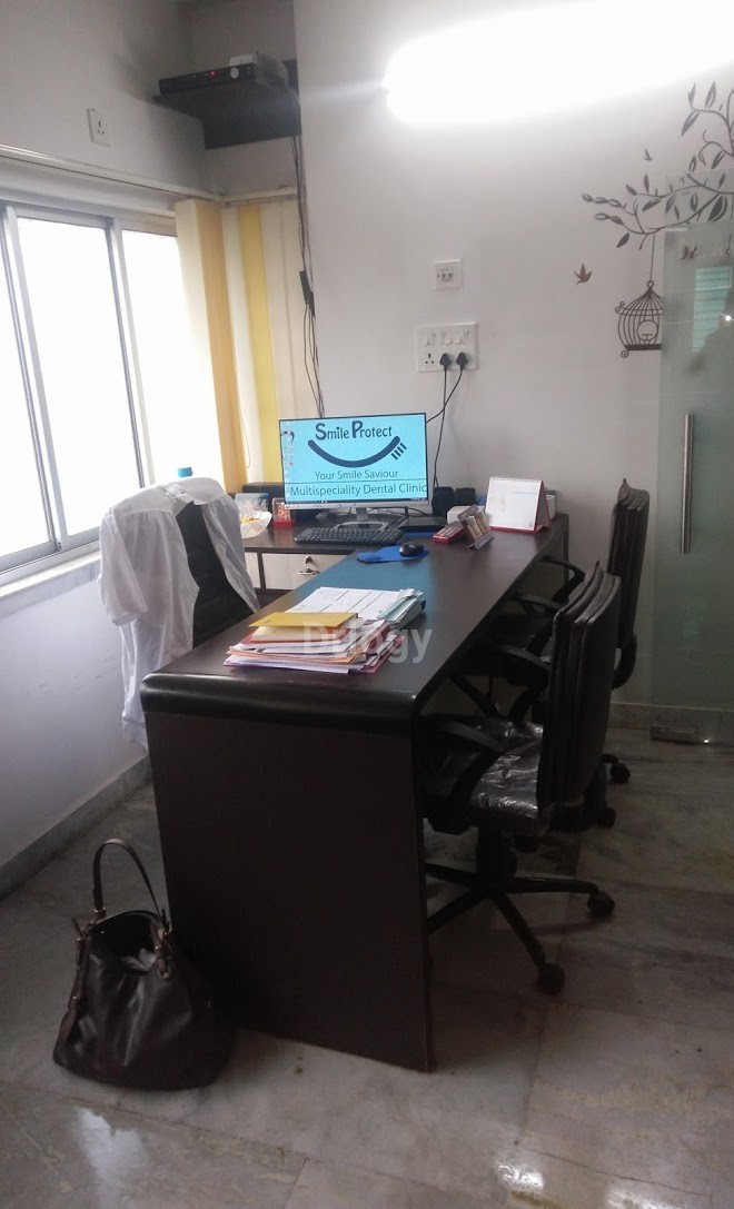 Smile Protect Multispecialty Dental Clinic Images/Photos, Kalikapur, Kolkata