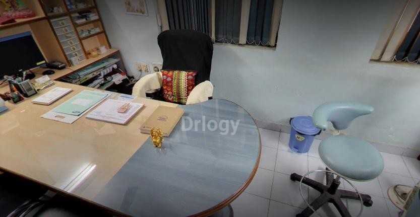 Smile Ray Super-Speciality Dental Clinic Images/Photos, Swaroop Nagar, Kanpur