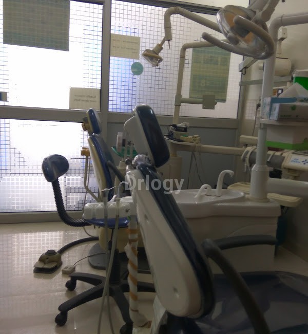 Smiling 32 Dental Clinic Smiling 32 Dental Clinic Images/Photos, Shastri Nagar, New Delhi