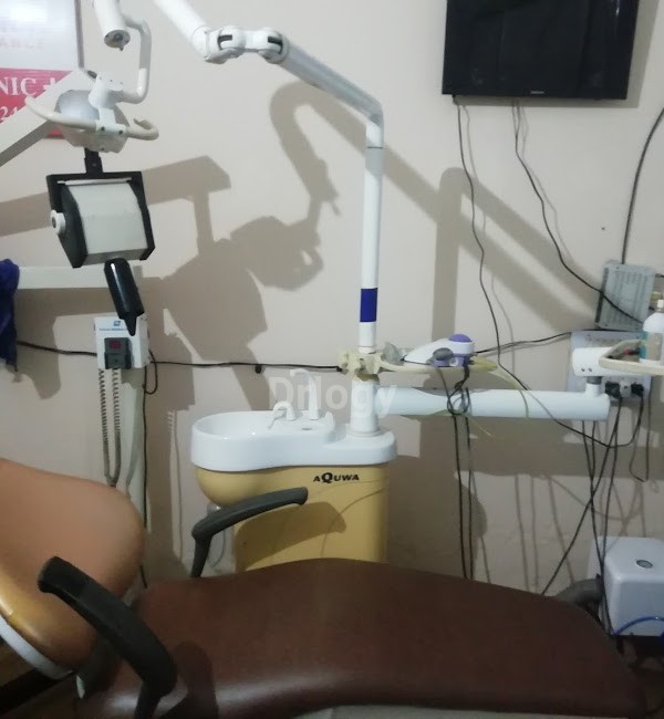 Soni Dental Clinic Images/Photos, Sector 25, Panchkula