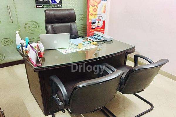 Sri Sai Homoeopathy Clinic Images/Photos, Eldeco II, Lucknow