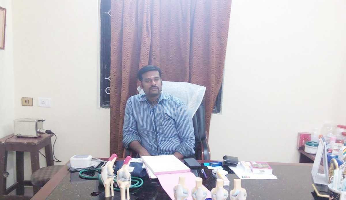 Sri Sai Lakshmi Clinic Images/Photos, Velacheri, Chennai