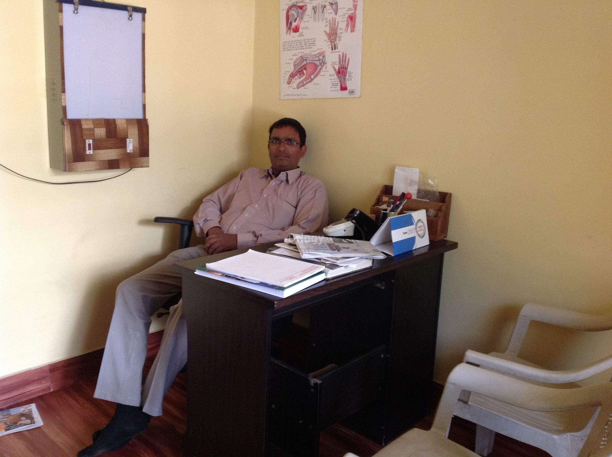 Sri Sai Yelahanka Orthopedic Centre Images/Photos, Yelahanka, Bangalore
