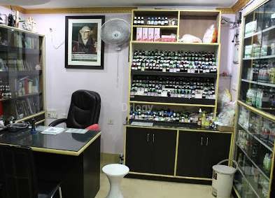 Sridhar Dental And Homeopathy Clinic Images/Photos, Baramunda, Bhubaneswar