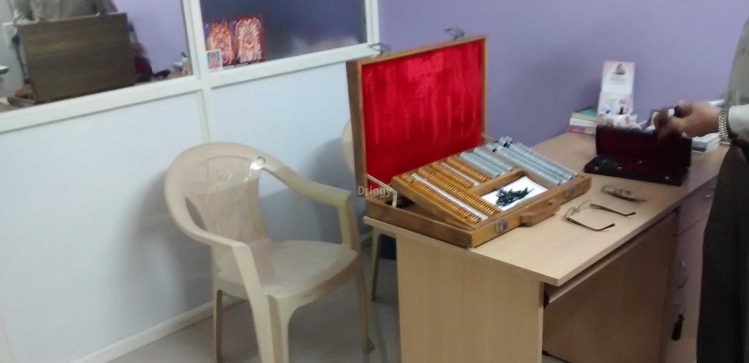 Srikara Eye Clinic Images/Photos, Btm Layout, Bangalore