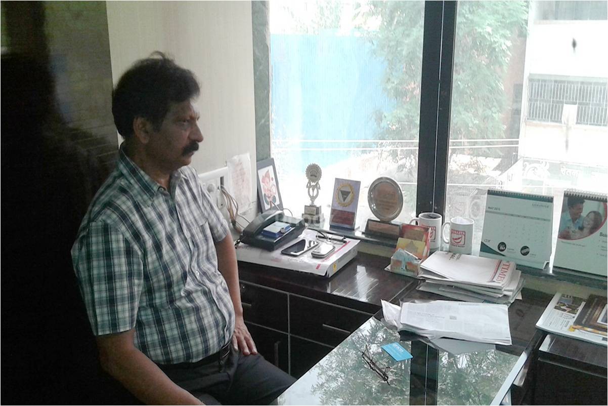 Suhasya Dental Clinic Images/Photos, Canada Corner, Nashik