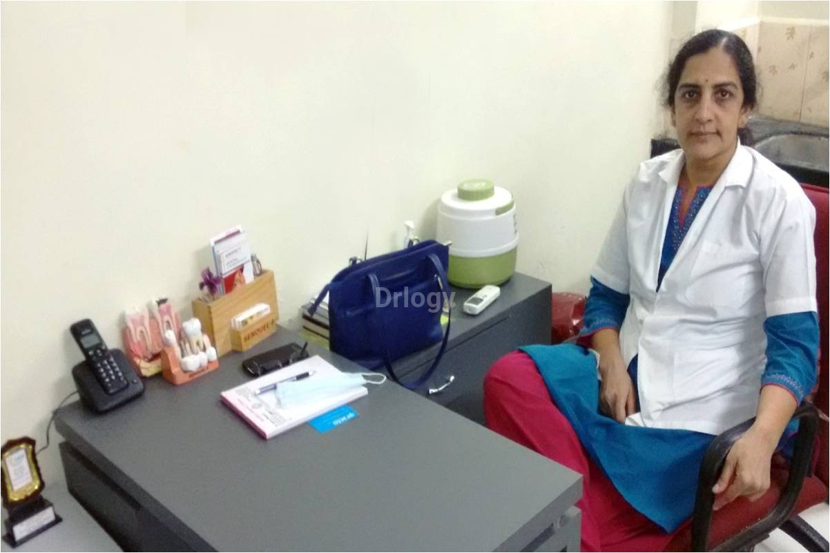 Surbhi Dental Clinic Images/Photos, Nashik Road, Nashik