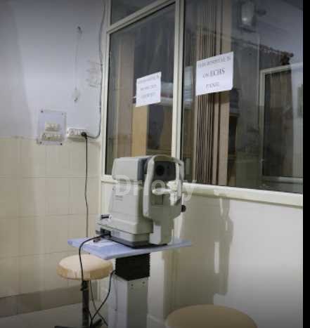 Sushanti Eye Hospital Images/Photos, Gohana, Sonipat