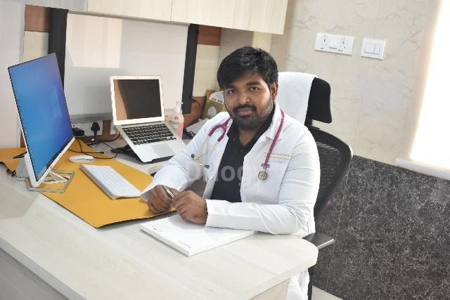 Susruta Kids Clinic Images/Photos, Dwaraka Nagar, Visakhapatnam