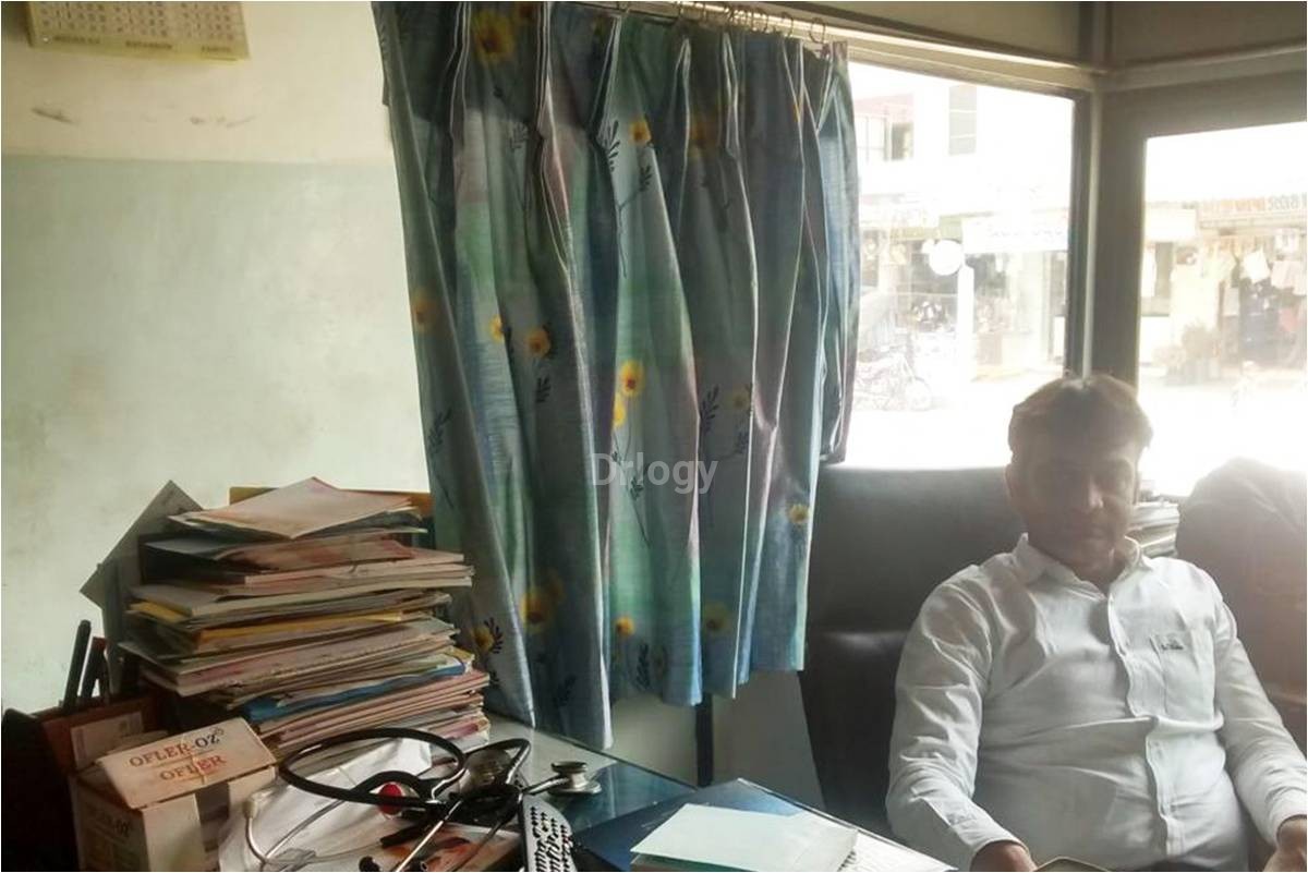 Tanvi Clinic Images/Photos, Pandesara, Surat