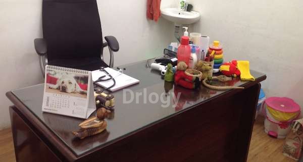 The Child Clinic Images/Photos, Bannerghatta Road, Bangalore