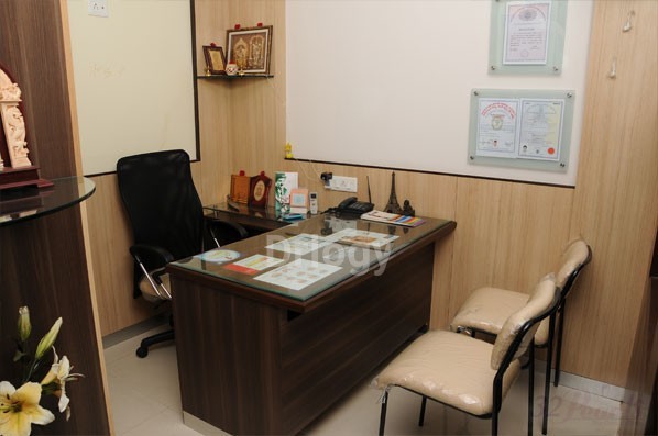 The Complete Dental Care Centre Images/Photos, Thane West, Thane