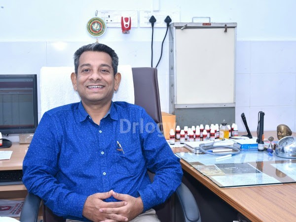 The Homeopathy Clinic Images/Photos, Swaroop Nagar, Kanpur
