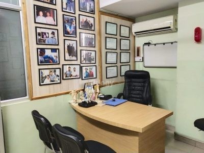 The Royal Orthopaedic Hospital & Sports Injury Center Images/Photos, Lal Kothi, Jaipur
