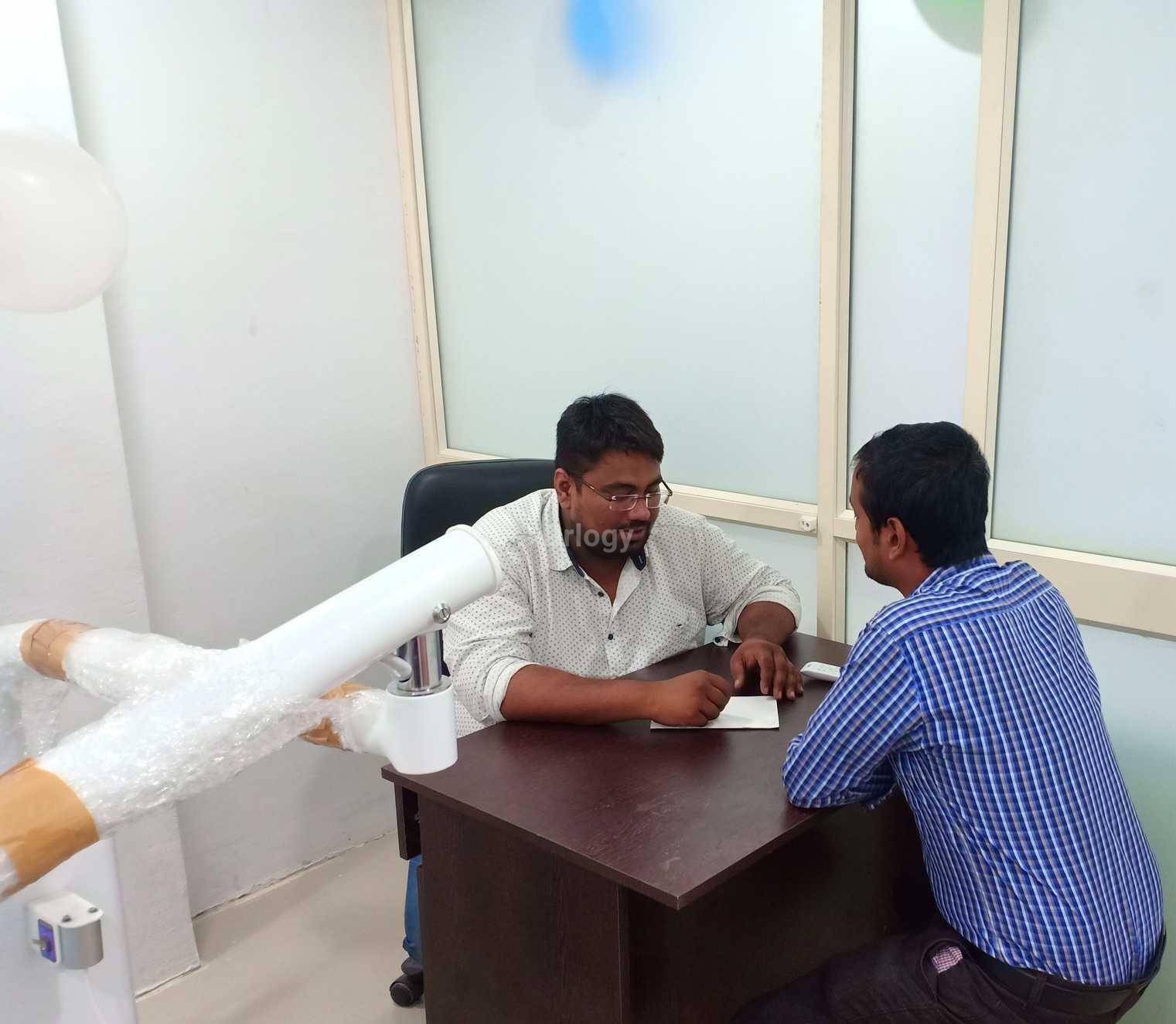 Ultra Care Multispeciality Dental Clinic Images/Photos, Rasulgarh, Bhubaneswar