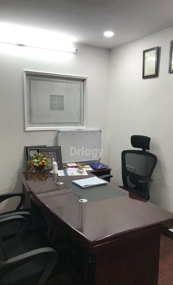 Urolife Urology & Andrology Clinic Images/Photos, Secunderabad, Hyderabad