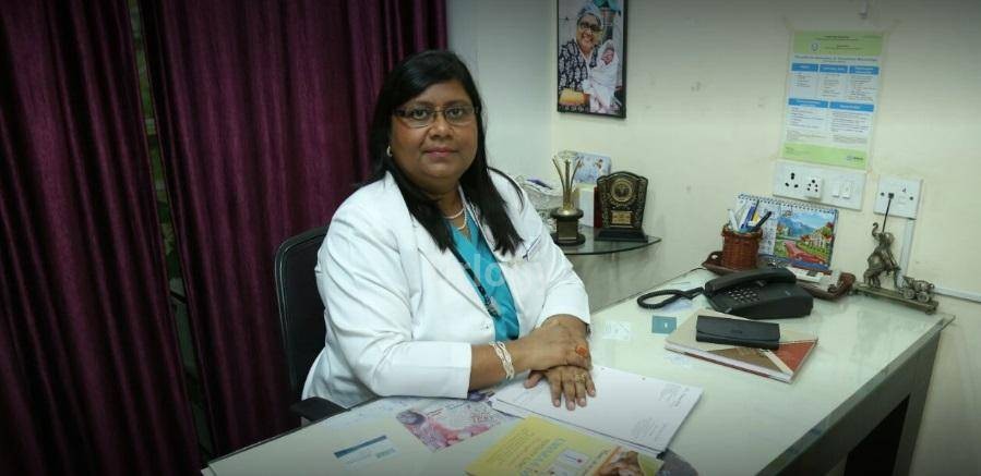 Urvaraa Ivf Fertility Clinic Images/Photos, Sarat Bose Road, Kolkata