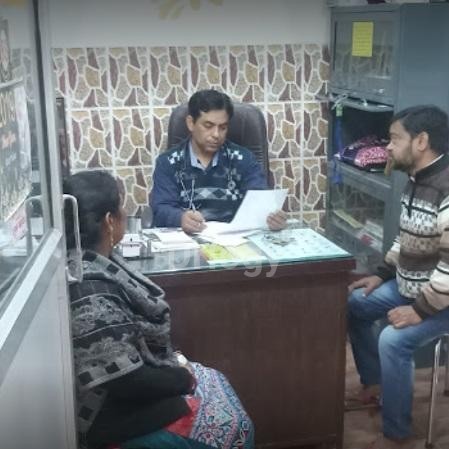 Vandana Medicare Centre Images/Photos, Avas Vikas Yojna No. 3, Kanpur