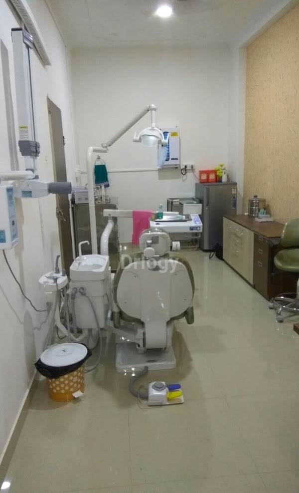 Vardhman Dental Care (A Multispeciality Clinic And Implant Centre) Images/Photos, Durgapura, Jaipur