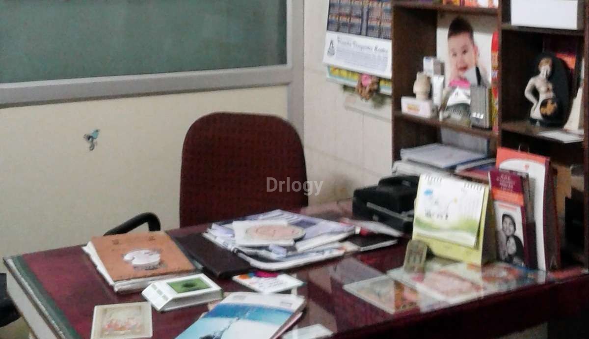 Varma Clinic Images/Photos, Indira Nagar, Lucknow