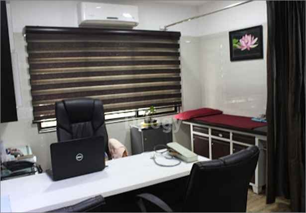 Vatsalya Hospital - Maternity Home -The Pain Clinic Images/Photos, Parvat Patiya, Surat