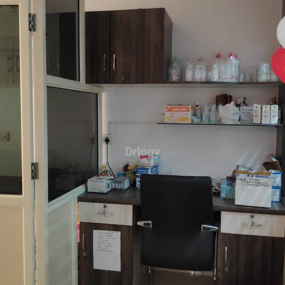 Vihaan Pet Clinic Images/Photos, Kudasan, Gandhinagar