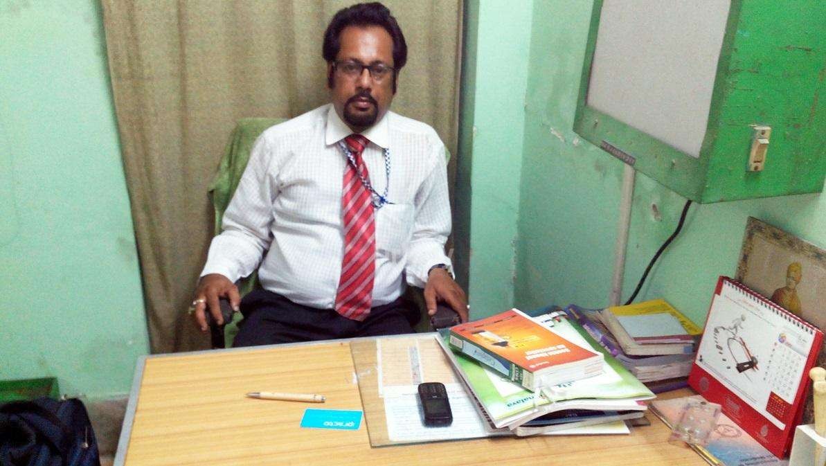 VMC Physiotherapy Clinic Images/Photos, Behala, Kolkata