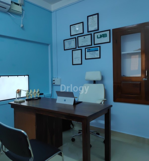 VNC Orthopaedic Clinic Images/Photos, Jayanagar, Bangalore