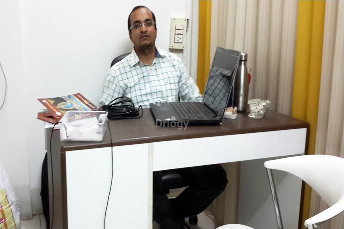 Yashwant Dental Clinic And Implant Centre Images/Photos, Nashik Road, Nashik