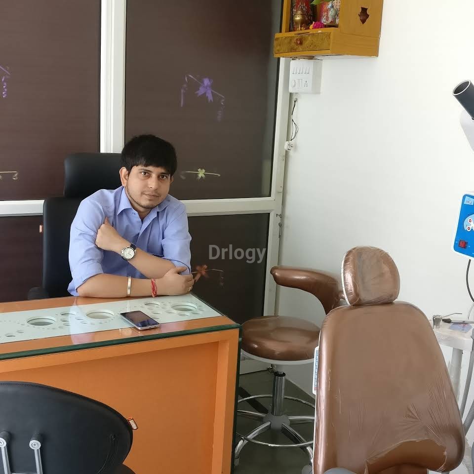 Yuvaan Orthodontics And Family Dental Clinic Images/Photos, Talwandi, Kota